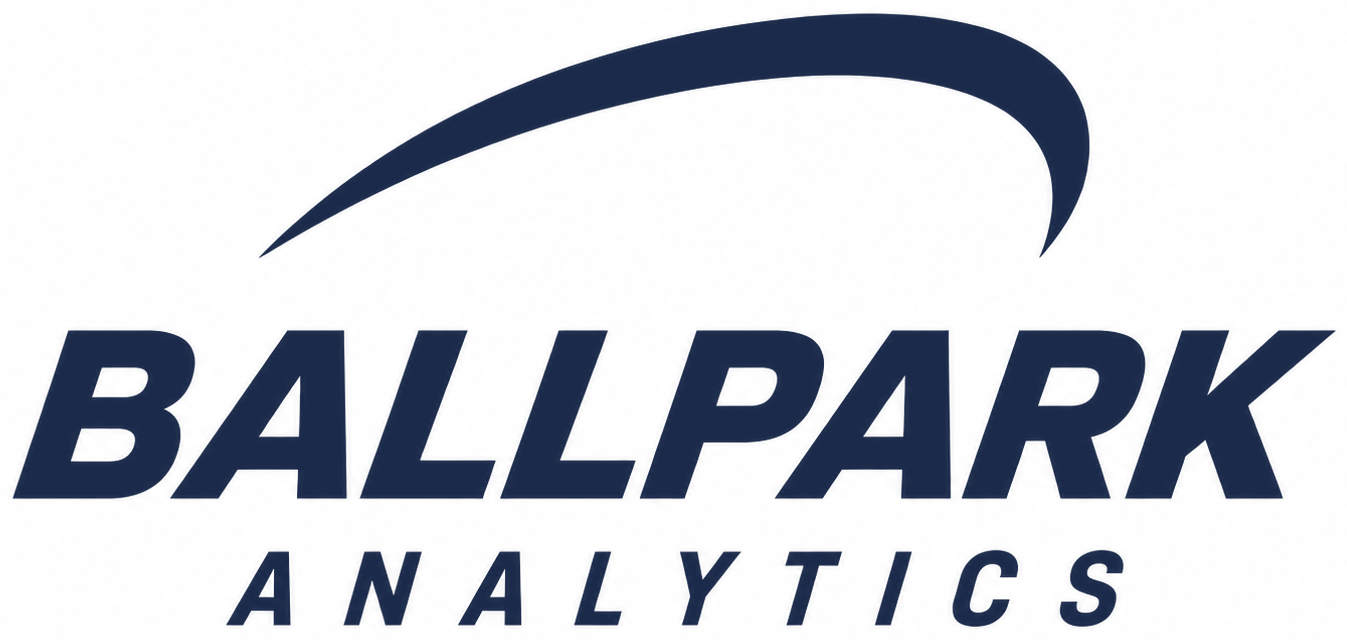 Ballpark Analytics